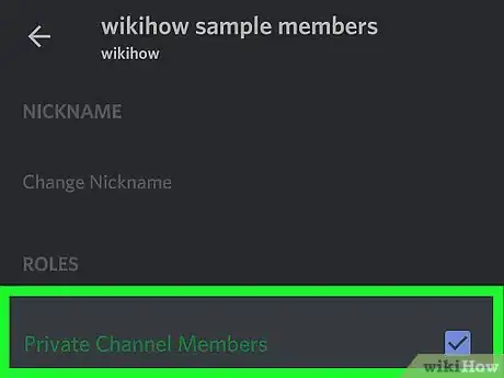 Image titled Make a Discord Channel Private on Android Step 14