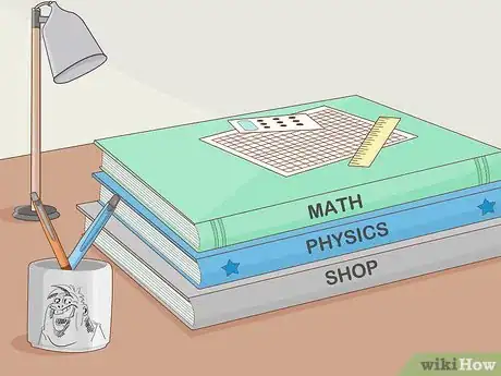 Image titled Become a Refrigeration Mechanic Step 1