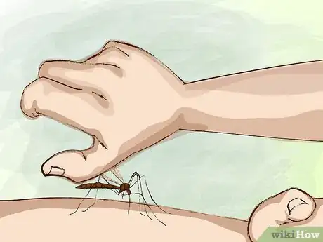 Image titled Avoid Mosquito Bites Step 4