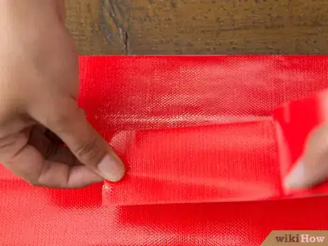 Image titled Make a Duct Tape Tie Step 4