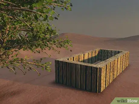 Image titled Make a Water Garden Step 4Bullet1