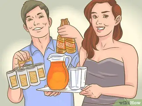 Image titled Throw a New Year's Eve Party Step 8