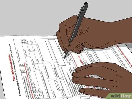 Image titled Register to Vote in College Step 20
