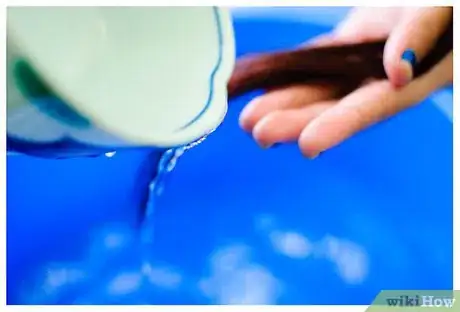 Image titled Wash Relaxed Hair Step 2