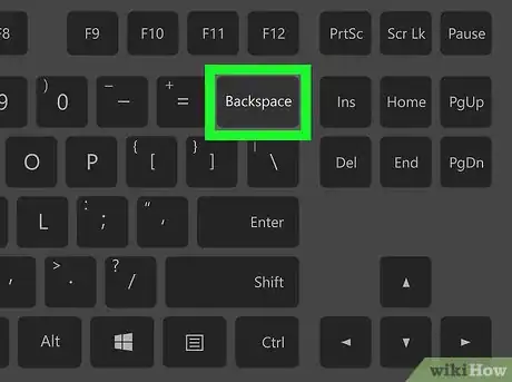 Image titled Go Back on Chrome on PC or Mac Step 9