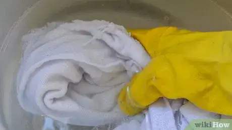 Image titled Bleach Cotton Step 10