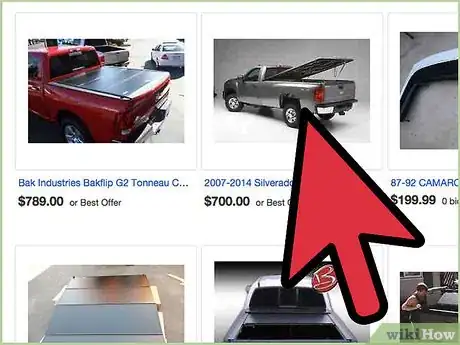 Image titled Buy a Tonneau Cover for Your Truck Step 3