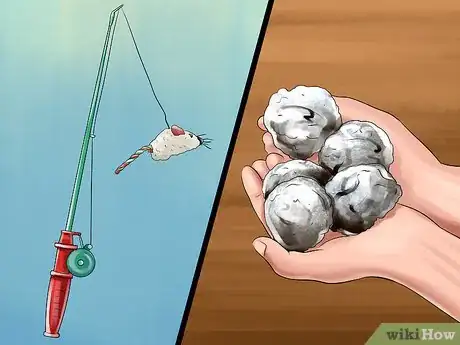 Image titled Take Care of a Javanese Cat Step 3