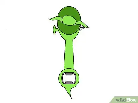 Image titled Use a Kuhn Rikon Can Opener Step 2