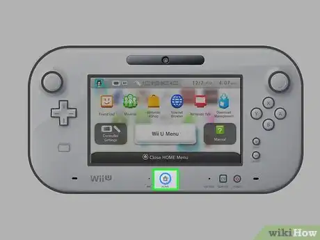Image titled Add Friends on Wii U Step 7