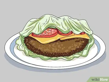 Image titled Eat Out at Fast Food Restaurants when Doing Keto Step 2