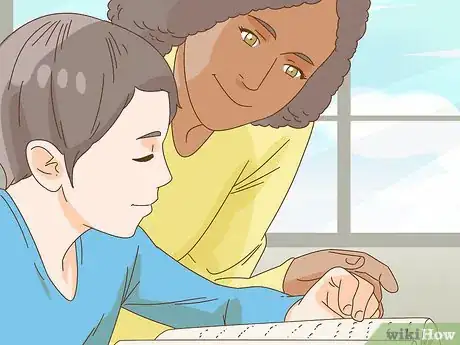 Image titled Help a Deaf‐Blind Child Step 7