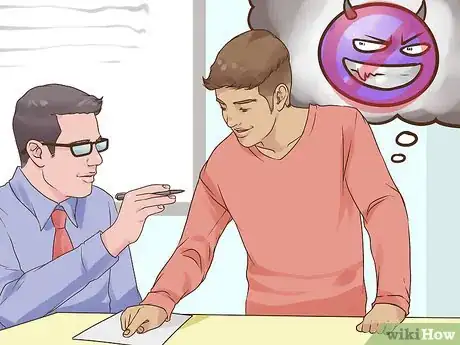 Image titled Get Away With Stuff at School Step 4