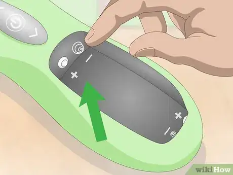 Image titled Put Batteries in Correctly Step 7