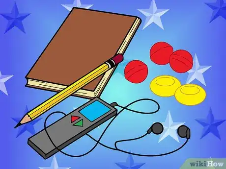 Image titled Sit Through Opera Step 1