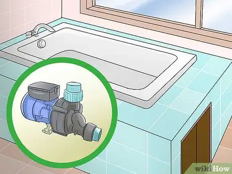 Image titled Buy a Whirlpool Tub Step 1