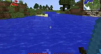 Win Minecraft Survival Games