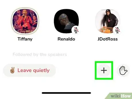 Image titled Use Clubhouse Step 10