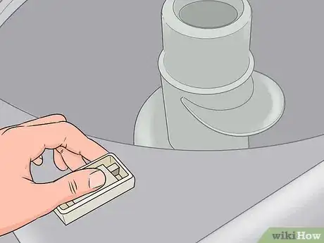 Image titled Bypass the Lid Lock on a Whirlpool Washer Step 7