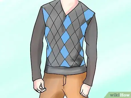Image titled Dress Geek Chic (Men) Step 6