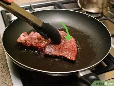 Image titled Make Italian Beef with Italian Dressing Step 8