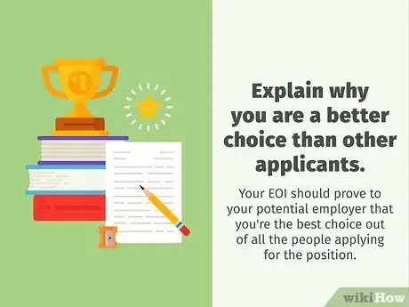 Image titled Write an Expression of Interest Step 4