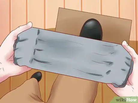 Image titled Spit Shine Shoes Step 18