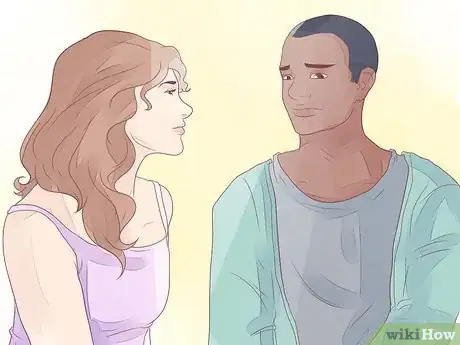 Image titled Gain Her Trust Step 8