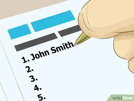 Image titled Vote in Texas Step 11