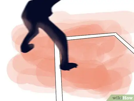 Image titled Not Be Scared of Being Hit by a Pitch in Baseball Step 2