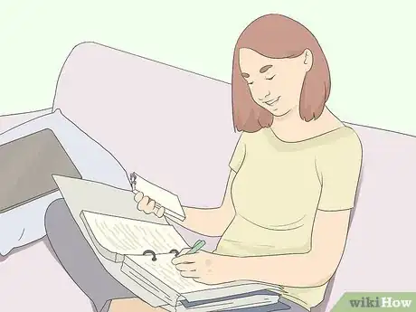 Image titled Become a Copy Editor Step 11