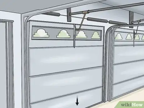 Image titled Balance a Garage Door Step 7