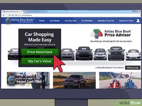 Image titled Sell a Car Online Step 4