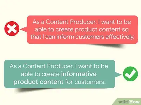 Image titled Write Good User Stories Step 3