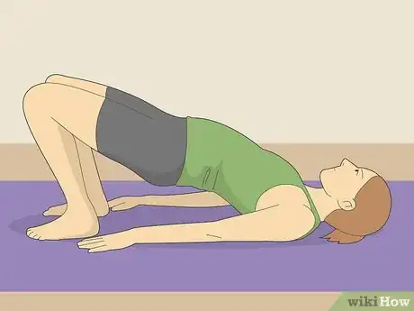 Image titled Treat Sciatica Nerve Pain Through Yoga Step 02