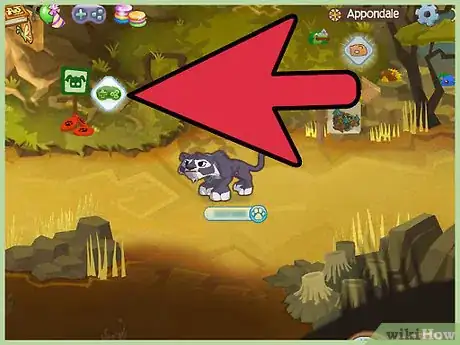 Image titled Get Rid of Boredom on Animal Jam Step 5