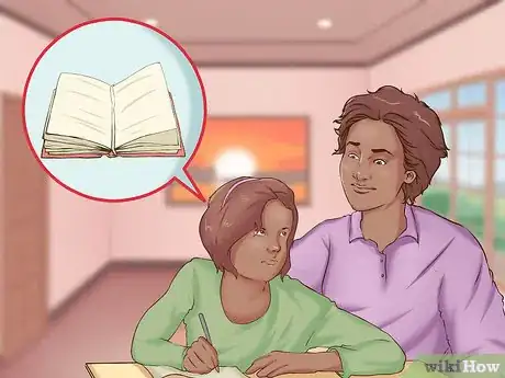 Image titled Get Straight A's in Elementary School Step 12