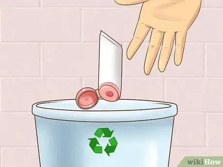 Image titled Organize Your Bathroom Step 13