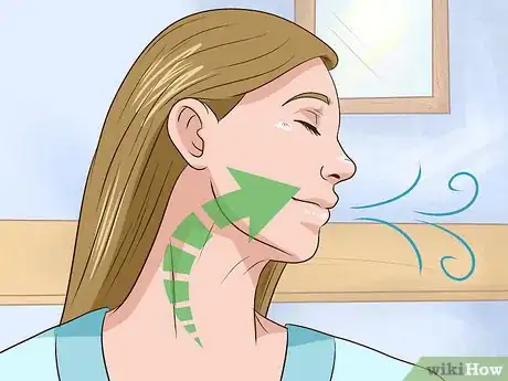 Image titled Get Rid of Neck Lines Step 3