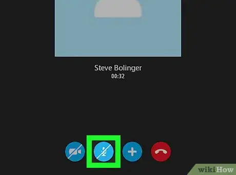 Image titled Unmute Your Microphone on Skype Step 3