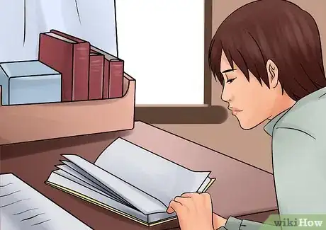 Image titled Break in a Bible Step 14