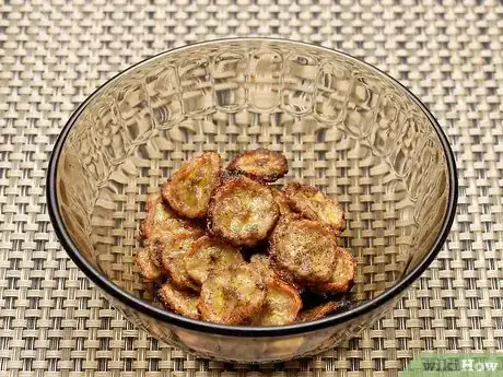 Image titled Make Plantain Chips Step 21