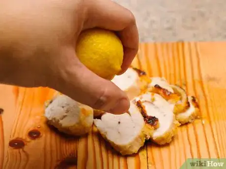 Image titled Bake Chicken Breast Step 7