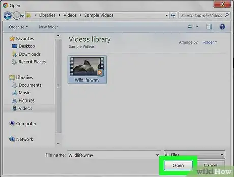 Image titled Upload Twitter Videos on PC or Mac Step 6