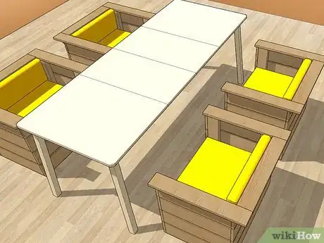 Image titled Reuse Old Furniture Step 15