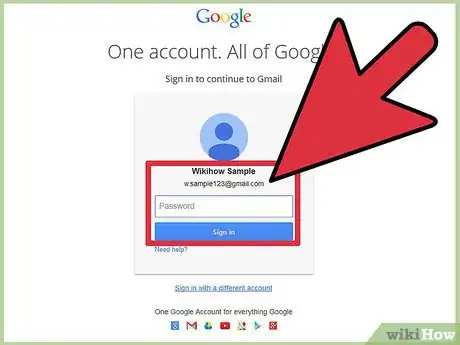 Image titled Remove the Signature Line from Your Email Step 1