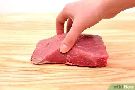 Image titled Slice Meat Step 3