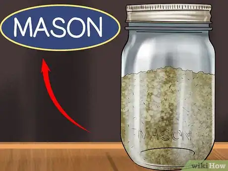 Image titled Harvest Herbs Step 19