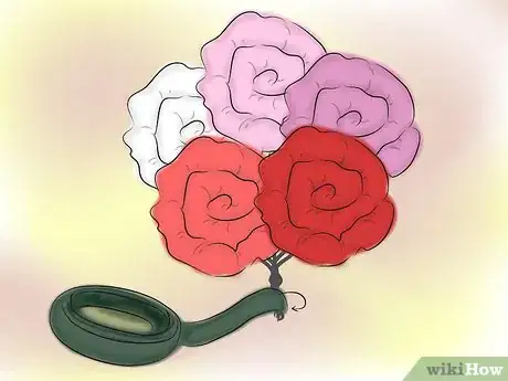 Image titled Make a Baby Shower Corsage Step 14