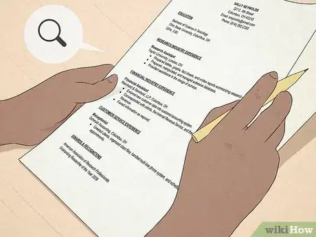 Image titled Interview for a Job Step 8